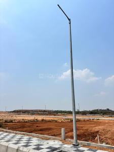 Image of 350 Sq.ft Residential Plot / Land for sale in Bommalaramaram, Yadadri Bhuvanagiri for Rs. 4800000