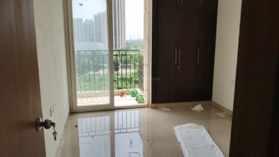 Bedroom Image of 1385 Sq.ft 3 BHK Apartment / Flat for sale in ATS Happy Trails, Noida Extension Greater Noida for Rs. 17000000
