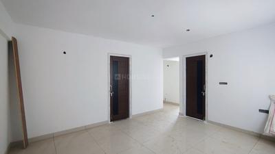 Bedroom Image of 990 Sq.ft 2 BHK Apartment / Flat for sale in Chandapura Bengaluru for Rs. 6435000