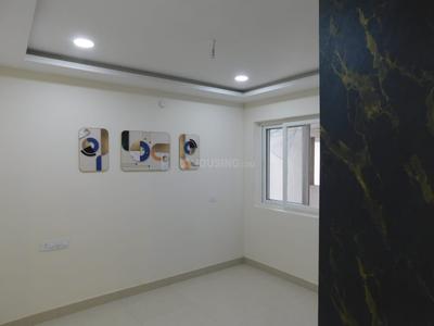 Bedroom Image of 1100 Sq.ft 2 BHK Apartment / Flat for sale in Gandimaisamma Hyderabad for Rs. 6048900