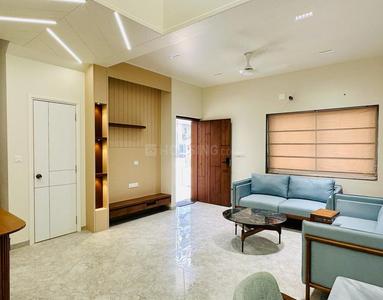 Hall Image of 1800 Sq.ft 4 BHK Villa for sale in Florence Elegance, Sevasi Vadodara for Rs. 16500000