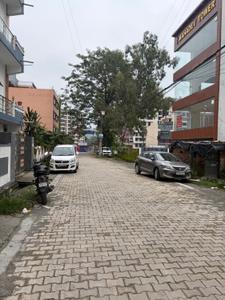 Image of 1250 Sq.ft 3 BHK Builder Floor for sale in Sahastradhara Road, Dehradun for Rs. 11000000