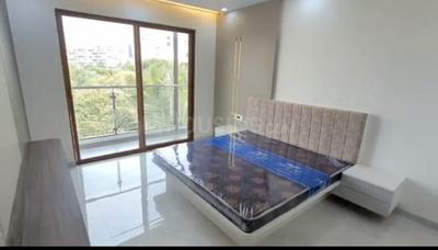 Bedroom Image of 1505 Sq.ft 3 BHK Apartment / Flat for sale in Kapil Residency, Baner Pune for Rs. 29000000