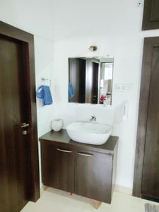 Image of 1100 Sq.ft 3 BHK Apartment / Flat for sale in Saket Nagar, Indore for Rs. 7500000