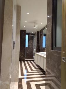 Image of 4500 Sq.ft 4 BHK Builder Floor for sale in Greater Kailash I, New Delhi for Rs. 180000000
