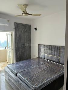 Bedroom Image of 1085 Sq.ft 2.5 BHK Apartment / Flat for sale in Nimbus The Golden Palms, Sector 168 Noida for Rs. 11500000