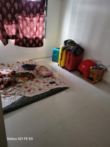 Bedroom Image of 1100 Sq.ft 2.5 BHK Apartment / Flat for sale in Kohinoor Viva City , Dhanori Pune for Rs. 10000000