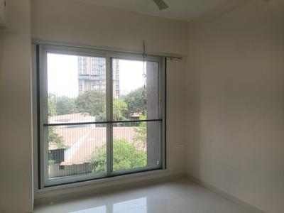 Bedroom Image of 913 Sq.ft 2 BHK Apartment / Flat for sale in Mayfair Sonata Greens, Vikhroli West Mumbai for Rs. 17300000