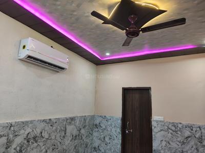 Bedroom Image of 600 Sq.ft 2.5 BHK Duplex for rent in Parsvnath Panchvati, Tajganj Agra for Rs. 15500