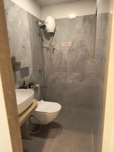 Image of 600 Sq.ft 1 BHK Apartment / Flat for sale in Mayfair Virar Gardens Cluster VI, Virar West, Virar for Rs. 4500000