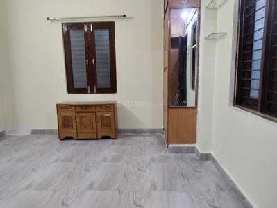 Bedroom Image of 1350 Sq.ft 2 BHK Apartment / Flat for rent in Habsiguda Hyderabad for Rs. 17000