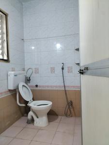 Bedroom Two Image of 1000 Sq.ft 2 BHK Apartment / Flat for rent in Anand Nagar, Sinhagad Road Pune for Rs. 27000