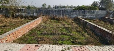 Maincha GreaterNoida Plot View 1
