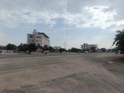 Image of 1750 Sq.ft Residential Plot / Land for sale in Mansarovar Extension, Jaipur for Rs. 14583000