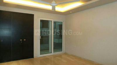 Bedroom Image of 7200 Sq.ft 5 BHK Builder Floor for sale in Anand Lok New Delhi for Rs. 320000000