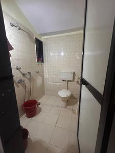 Bathroom Image of SR Pgs in Borivali East, Mumbai