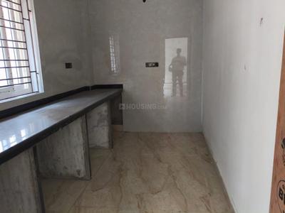 Kitchen Image of 1650 Sq.ft 3 BHK Apartment / Flat for sale in Lake Gardens Kolkata for Rs. 14800000