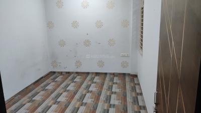 Bedroom Image of 1000 Sq.ft 2 BHK Builder Floor for rent in IBD Indus Satellite Greens, Lasudia Mori Indore for Rs. 11000