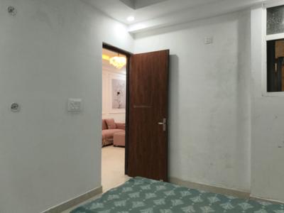 Bedroom Image of 1500 Sq.ft 3 BHK Apartment / Flat for sale in Vyom Residency, Noida Extension Greater Noida for Rs. 6055000