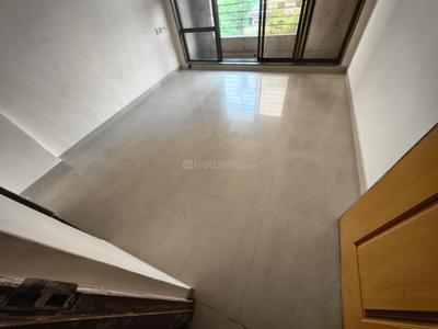Bedroom Image of 1235 Sq.ft 2 BHK Apartment / Flat for sale in Concrete Sai Swar, Kharghar Navi Mumbai for Rs. 15000000