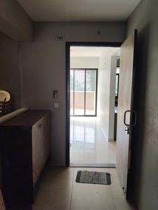 Main Entrance Image of 1750 Sq.ft 2 BHK Apartment / Flat for rent in Shrikunj Sky, Sola Ahmedabad for Rs. 37000