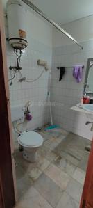 Bathroom Image of Gurmeet pg in Rajouri Garden, New Delhi