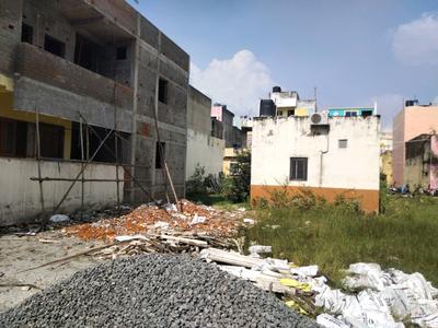 Image of 2000 Sq.ft Residential Plot / Land for sale in Ambattur, Chennai for Rs. 14000000