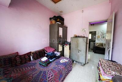 Bedroom Image of 1000 Sq.ft 4 BHK Independent House for sale in Hadapsar Pune for Rs. 12000000