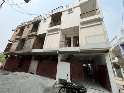 Image of 2390 Sq.ft 4 BHK Independent House for sale in Susuwahi, Varanasi for Rs. 10800000