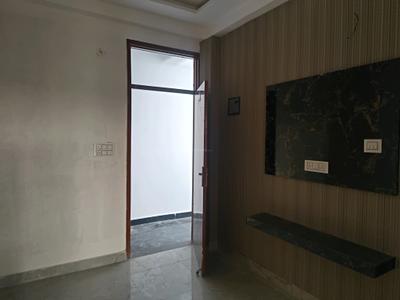 Living Room Image of 750 Sq.ft 2 BHK Builder Floor for sale in DLF Ankur Vihar Ghaziabad for Rs. 2260389
