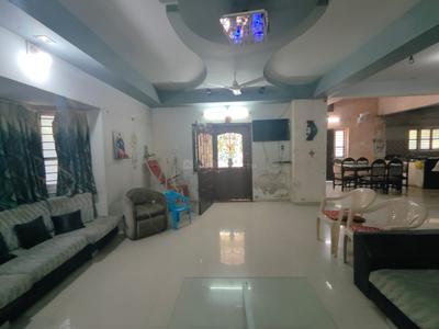 Hall Image of 3375 Sq.ft 4 BHK Villa for sale in Thaltej Ahmedabad for Rs. 60000000