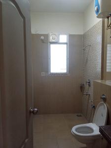 Image of 2200 Sq.ft 3 BHK Villa for rent in Pacifica Aurum Villas, Padur, Chennai for Rs. 45000