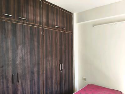 Bedroom Image of 1360 Sq.ft 3 BHK Apartment / Flat for sale in Hero Homes, Sector 104 Gurgaon for Rs. 21500000