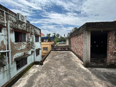Image of 1035 Sq.ft 4 BHK Independent House for sale in Belghoria, Kolkata for Rs. 4000000