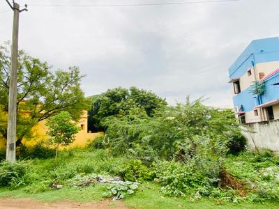 Image of 2722 Sq.ft Residential Plot / Land for sale in Morai, Chennai for Rs. 6500000