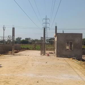 Image of 125 Sq.ft Residential Plot / Land for sale in Rohta, Agra for Rs. 1625000