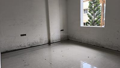 Bedroom Image of 1750 Sq.ft 3 BHK Apartment / Flat for sale in Kodihalli Bengaluru for Rs. 24000000