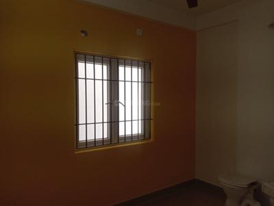 Bedroom Image of 735 Sq.ft 2 BHK Apartment / Flat for sale in Sholinganallur Chennai for Rs. 4500000