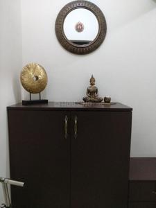 Kitchen Image of 1696 Sq.ft 3 BHK Apartment / Flat for sale in Kannamangala - Whitefield Hoskote Road Bengaluru for Rs. 20550000
