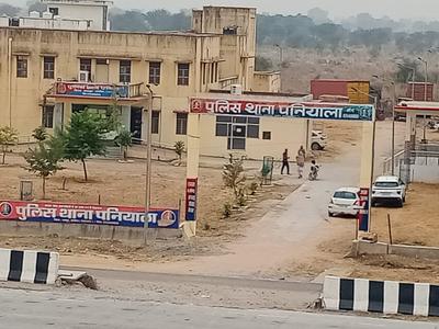 Image of 900 Sq.ft Residential Plot / Land for sale in Sky Krishna City, Behror, Neemrana for Rs. 600000