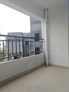 Living Room Image of 1020 Sq.ft 2 BHK Apartment / Flat for sale in Mount Brisa Phase I, Yewalewadi Pune for Rs. 4650000