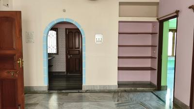 Living Room Image of 900 Sq.ft 2 BHK Apartment / Flat for rent in Keshtopur Kolkata for Rs. 12000
