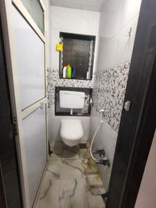 Image of 785 Sq.ft 1.5 BHK Apartment / Flat for sale in Shankheshwar Palms, Dombivli West, Thane for Rs. 5000000