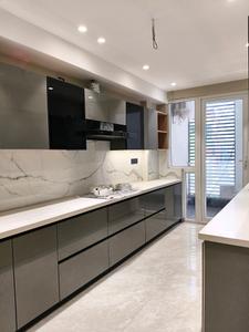 Kitchen Image of 2400 Sq.ft 4 BHK Builder Floor for sale in Sector 57 Gurgaon for Rs. 28000000