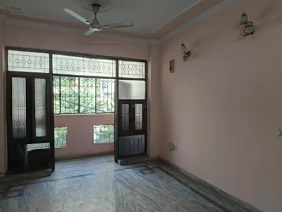 Living Room Image of 1650 Sq.ft 3 BHK Builder Floor for sale in Vaishali Ghaziabad for Rs. 11000000