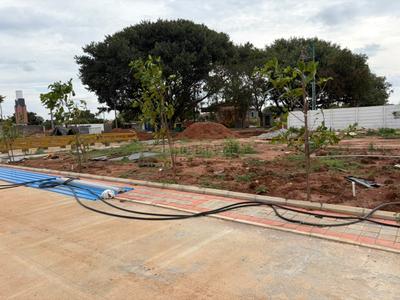 Image of 1500 Sq.ft Residential Plot / Land for sale in Rampura, Bengaluru for Rs. 14200000