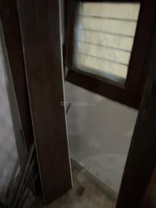 Bathroom Image of 1300 Sq.ft 2 BHK Builder Floor for rent in Ramnagariya Jaipur for Rs. 17000