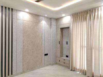 Bedroom Image of 1620 Sq.ft 3 BHK Builder Floor for sale in BPTP District 3, Sector 85 Faridabad for Rs. 17500000