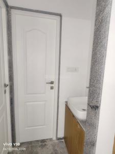 Image of 1800 Sq.ft 3 BHK Apartment / Flat for rent in Vaishno Devi Circle, Ahmedabad for Rs. 30000