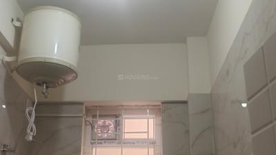 Image of 850 Sq.ft 2 BHK Builder Floor for rent in Devarachikkana Halli, Bengaluru for Rs. 30000